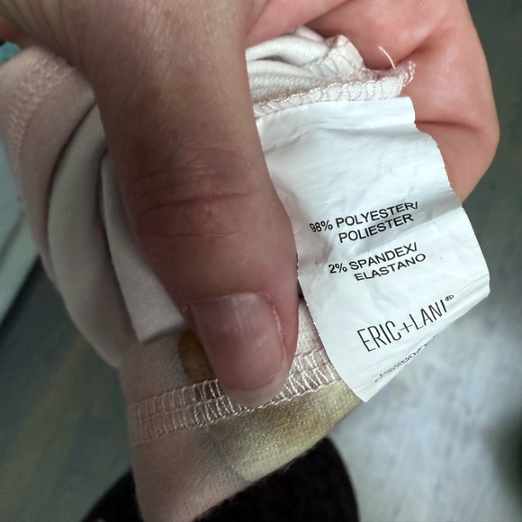 Cat Lady dress - Picture 4 of 4